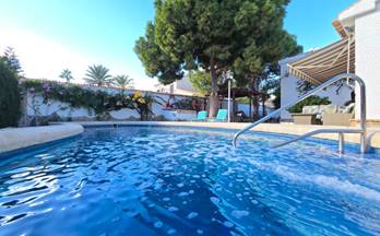 venta villa orihuela costa 