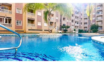 635 apartamentos en venta torrevieja