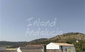 venta chalet adosado luque town centre