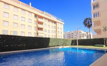 venta apartamento denia denia