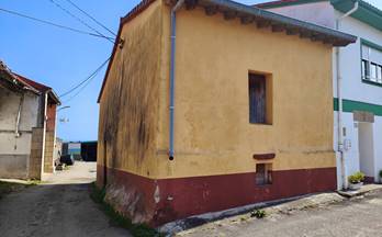 venta chalet independiente yuso santillana-ongayo-suances