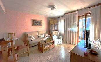 venta piso segovia el carmen