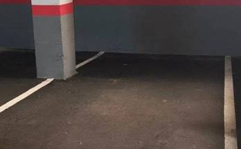 venta garaje caceres 