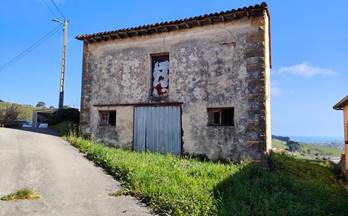 venta chalet independiente yuso yuso-suances-santillana del ma