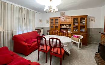 venta casa unifamiliar illescas 