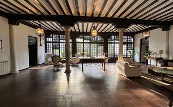 venta chalet independiente torrejon de velasco 