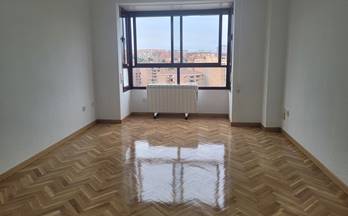 1 apartamentos en alquiler fuencarral madrid