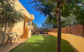 1 casas en alquiler sant joan de labritja