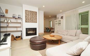 alquiler casa unifamiliar santa eulalia del rio 