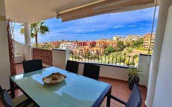 alquiler apartamento mijas riviera del sol