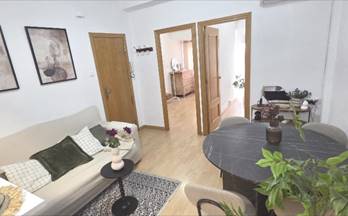 5 pisos en alquiler elda