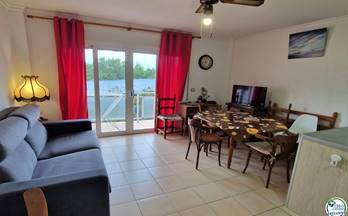 127 pisos en venta castello d´empuries