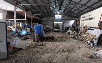 27 naves en venta tarragona provincia