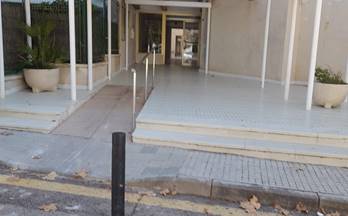 venta garaje cambrils vilafortuny