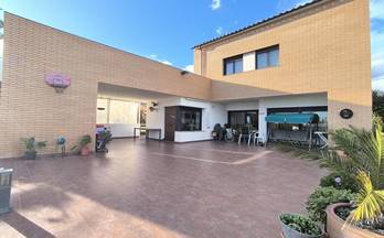87 casas en venta les borges del camp