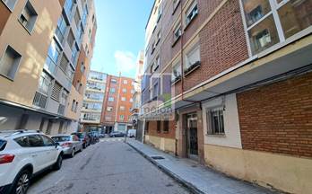 venta piso burgos centro-norte