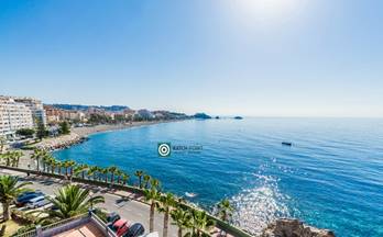 alquiler piso almuñecar playa de san cristobal