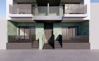 571 apartamentos en venta orihuela costa