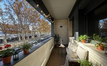 venta piso lleida cappont