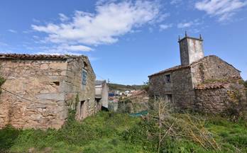 4 casas en venta arteixo