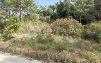 4 terrenos y fincas en venta bages barcelona