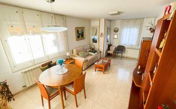 venta piso olesa de montserrat centro urbano 74