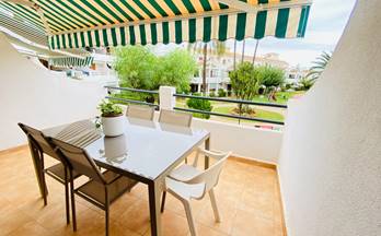 venta apartamento denia club nautico