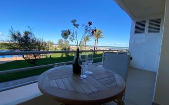 venta apartamento denia devesses - monte pego
