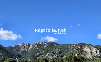 venta piso muro de alcoy pueblo 17