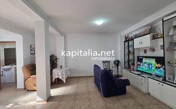 venta casa unifamiliar ontinyent sant rafael