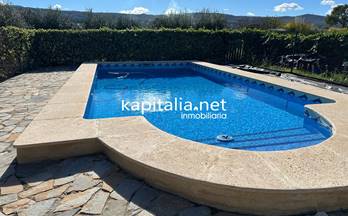 venta casa unifamiliar agullent agullent