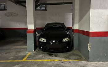 alquiler garaje cordoba ciudad jardín