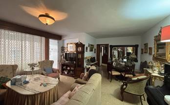 venta piso cordoba cruz roja