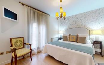 venta chalet adosado cordoba san rafael de la albaida