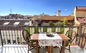 venta piso fuengirola centro - avda. de mijas