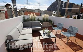 venta casa unifamiliar almazora almassora centro