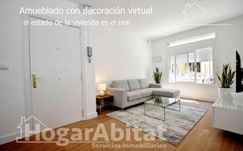 venta piso castellon de la plana zona parque geólogo josé royo 