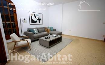 50 pisos en venta alboraya