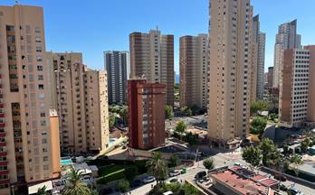 689 pisos en venta altea