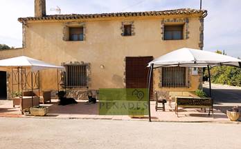 141 casas en venta bocairent