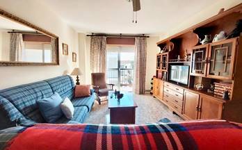 venta apartamento salobreña centro