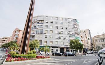 venta piso motril centro