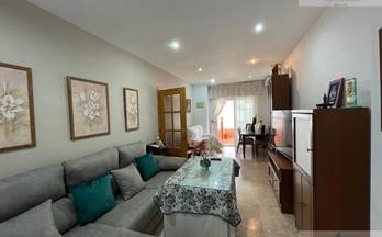 venta piso salobreña centro