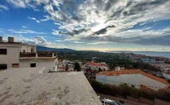 venta casa unifamiliar salobreña salobreña