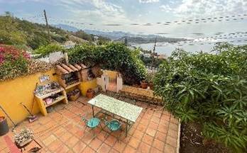 venta chalet salobreña monte los almendros - el pargo