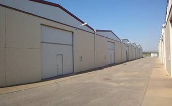 naves en venta azagra