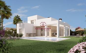 651 casas en venta almoradi