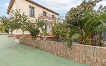 venta chalet alhendin alhedin