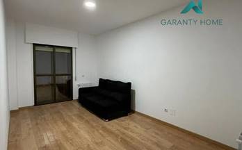 PISO en alquiler Madrid Capital ciudad lineal