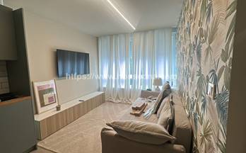 alquiler piso bilbao begoña